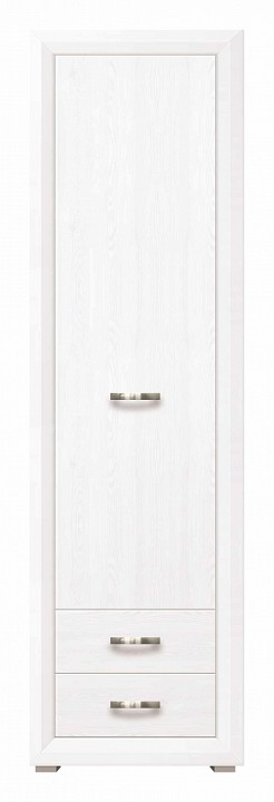 Шкаф для белья Мальта b136-szf1d2s