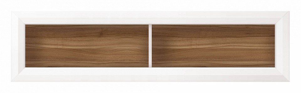 Полка книжная Мальта b136-sfw-15