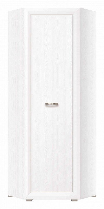 Шкаф платяной Мальта b136-szfn1d