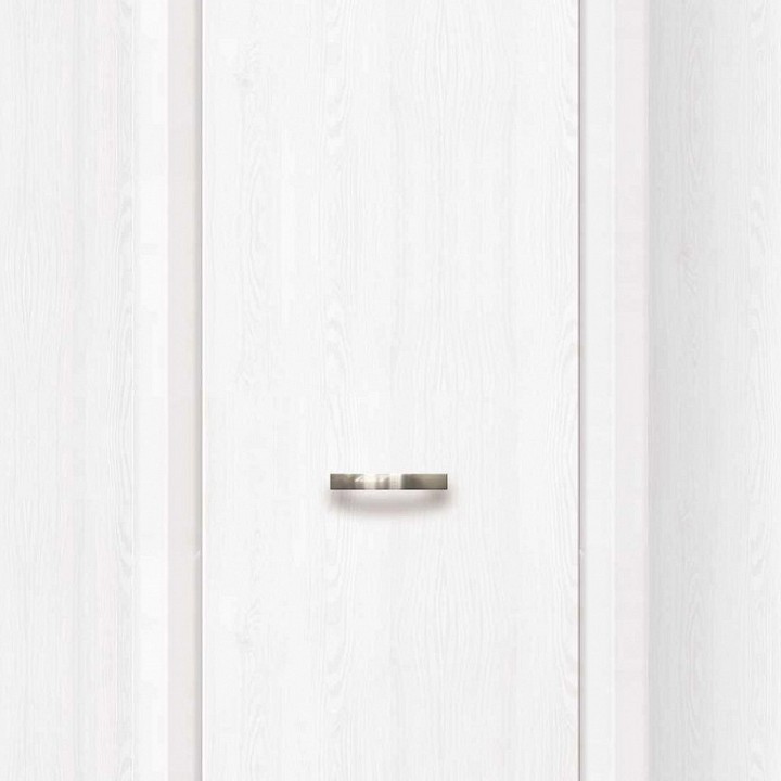 Шкаф платяной Мальта b136-szfn1d