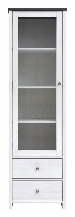 Стеллаж комбинированный Порто reg1w2s