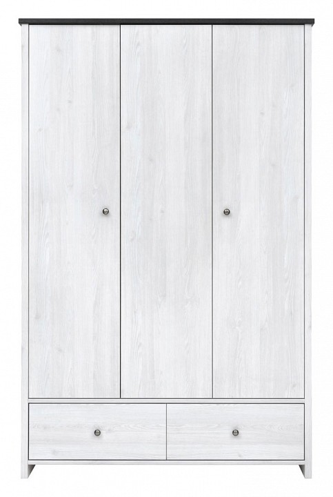 Шкаф платяной Порто szf3d2s