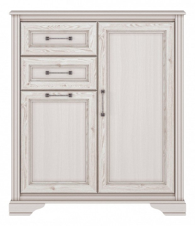 Тумба Стилиус b169-kom2d2s