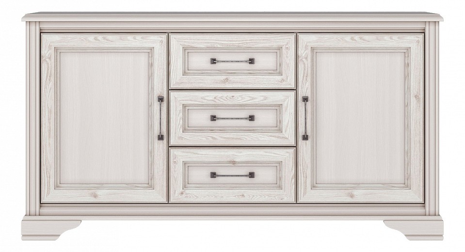 Тумба Стилиус b169-kom2d3s