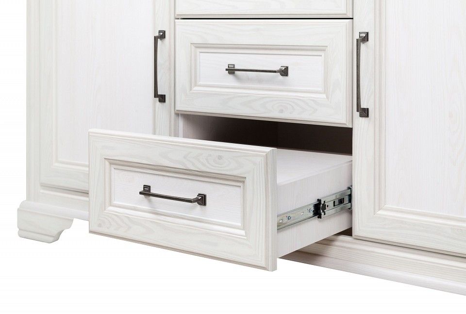 Тумба Стилиус b169-kom2d3s