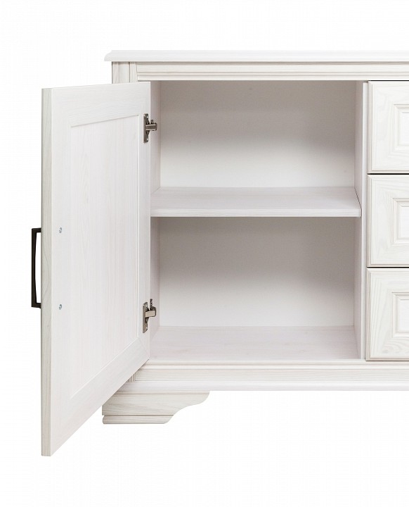 Тумба Стилиус b169-kom2d3s