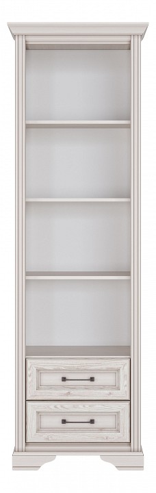 Стеллаж комбинированный Стилиус b169-reg2s