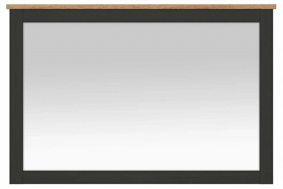 Зеркало настенное Лофт lus-90