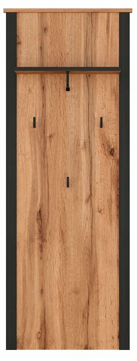 Вешалка-полка Лофт wie-55