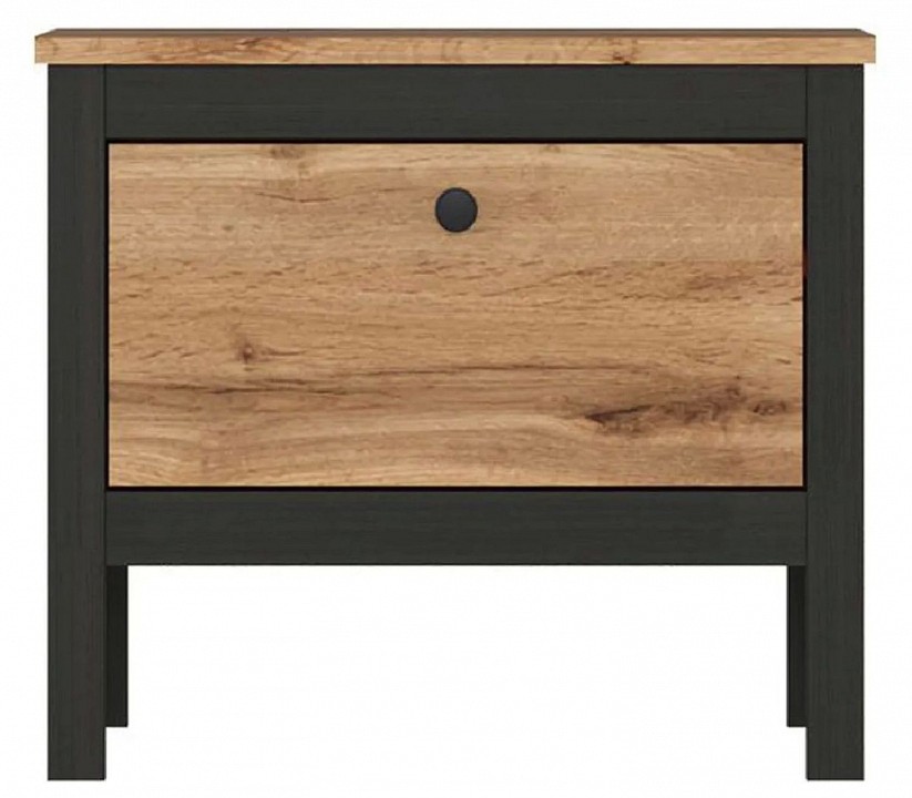 Тумба для обуви Лофт kom1k-55