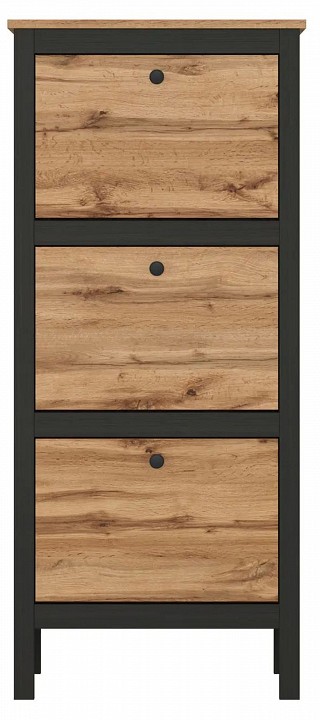 Тумба для обуви Лофт sfb3b-50