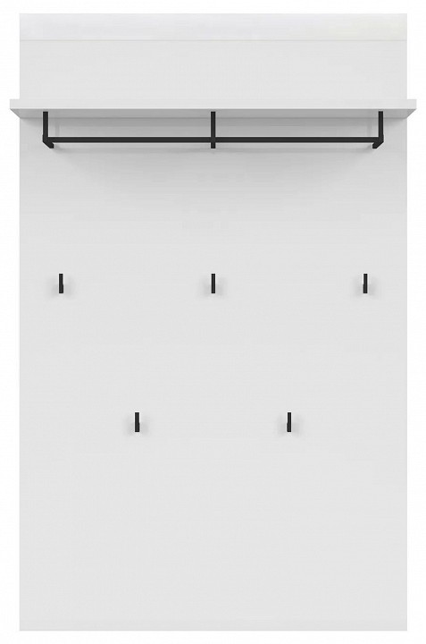 Вешалка-полка Ацтека wie-90