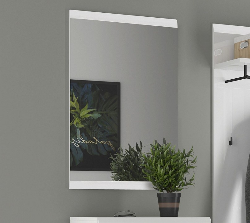 Зеркало настенное Ацтека lus-60