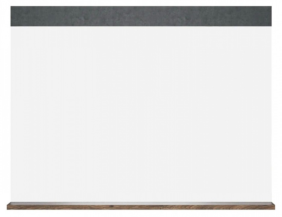 Зеркало настенное brownie lus90