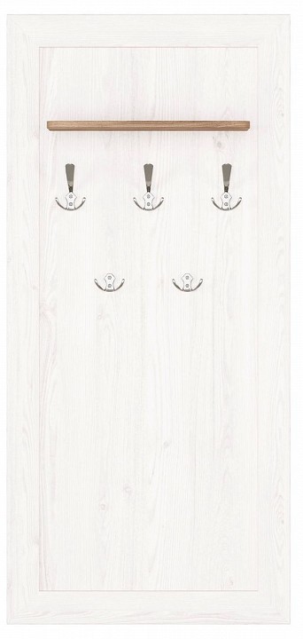 Вешалка-полка Мальта wie-70