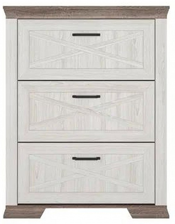 Тумба для обуви marselle sfb3b