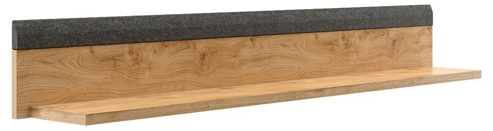 Полка навесная grace pol98