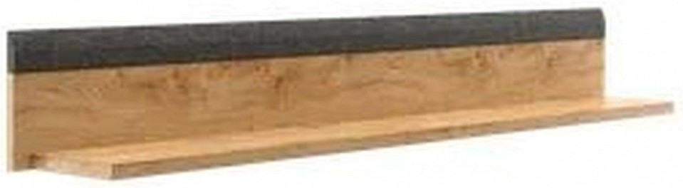 Полка навесная grace pol140