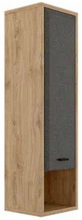 Тумба навесная grace sfw1d