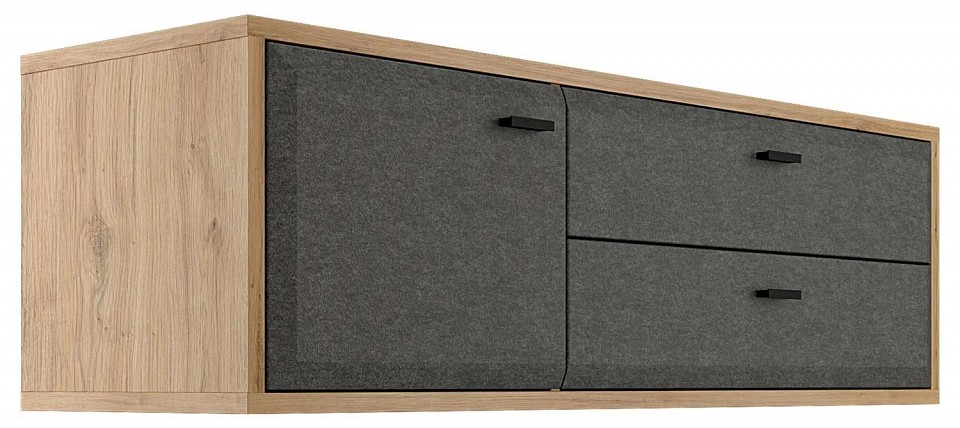 Тумба навесная grace rtv1d2s