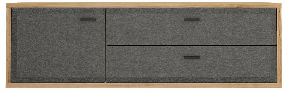 Тумба навесная grace rtv1d2s