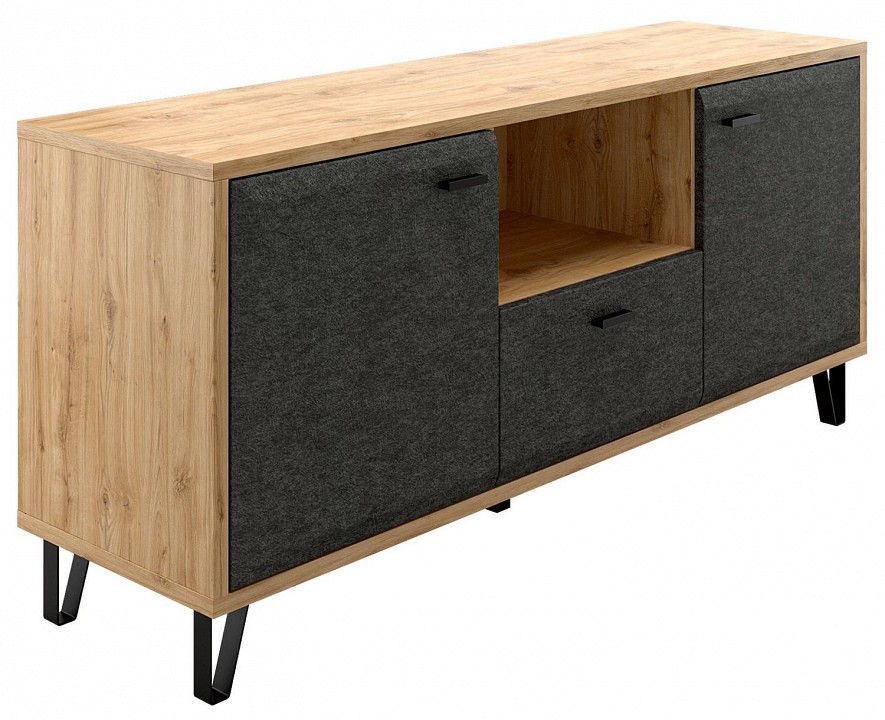 Тумба под ТВ grace rtv2d1s