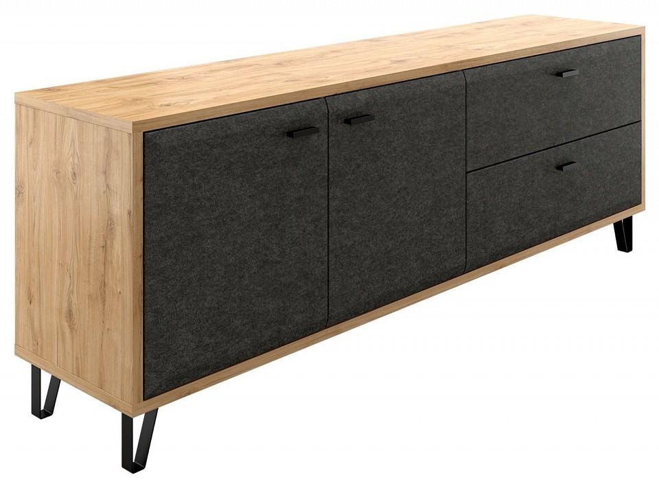 Тумба под ТВ grace rtv2d2s