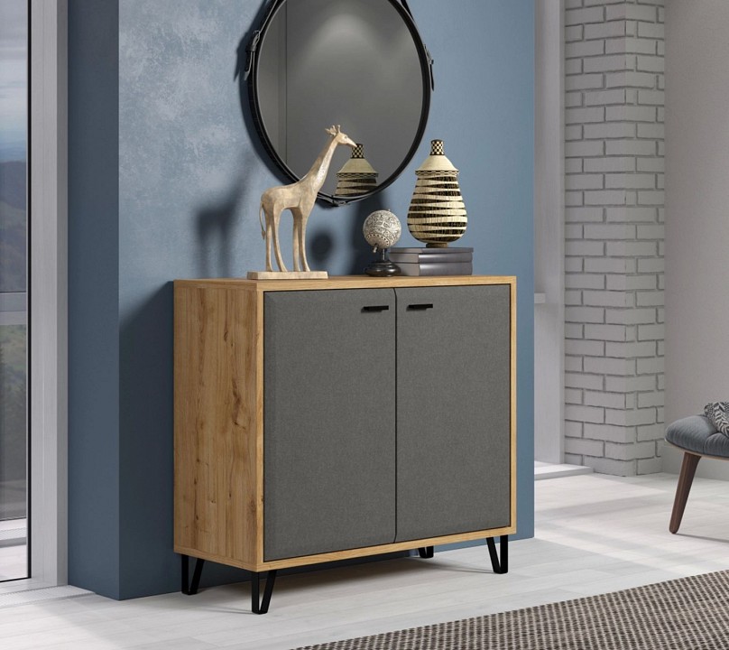 Тумба grace kom2d