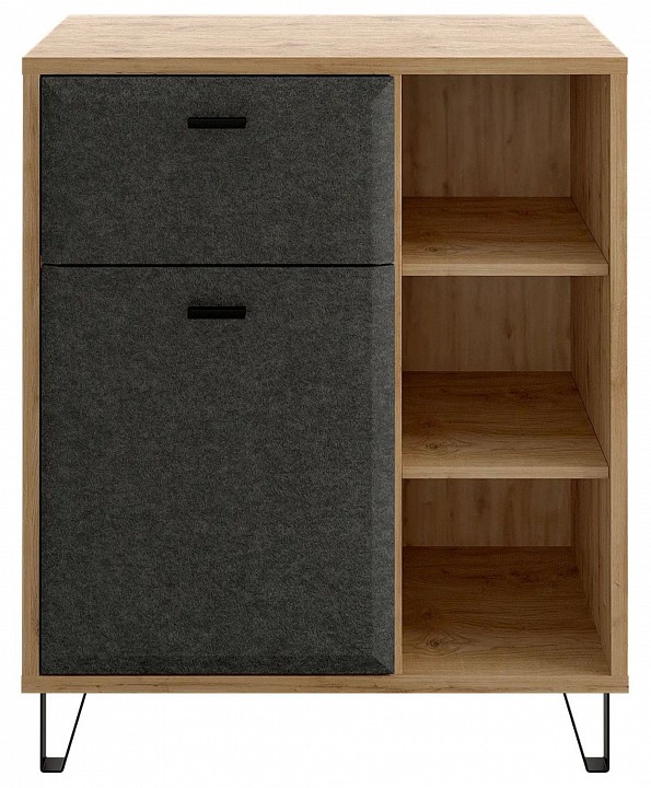 Тумба комбинированная grace kom1d1s