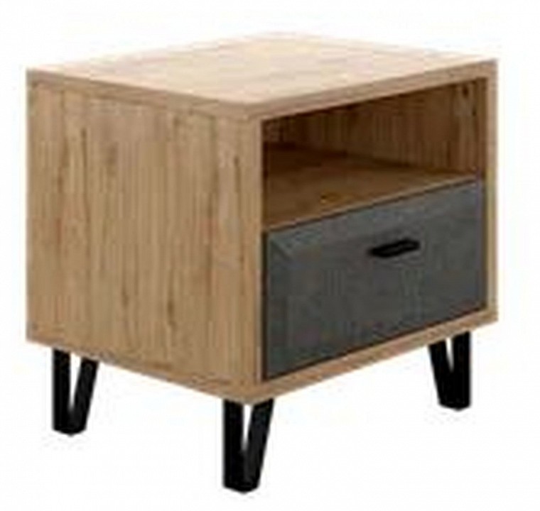 Тумбочка grace kom1s