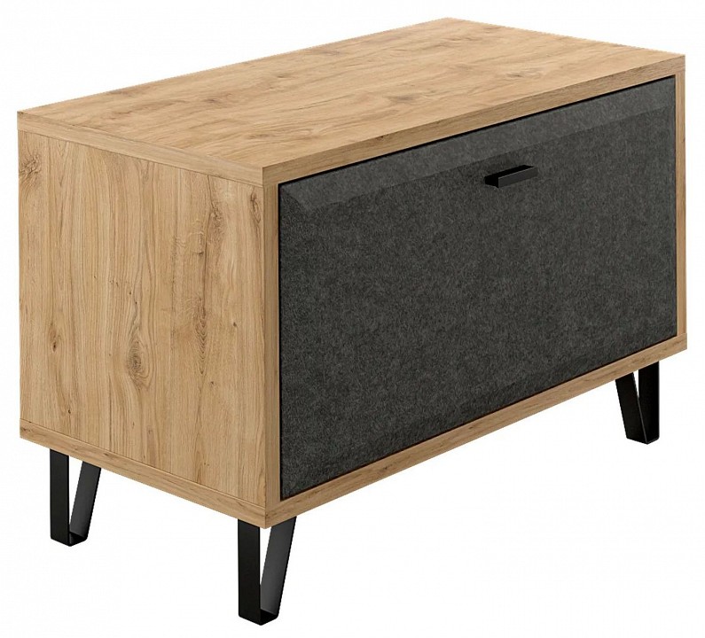 Тумба для обуви grace kom1k