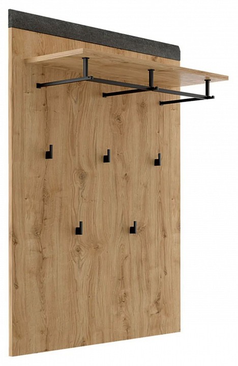 Вешалка-полка grace wie