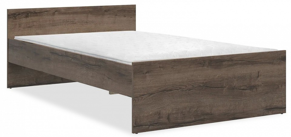 Кровать полутораспальная Непо loz120х200