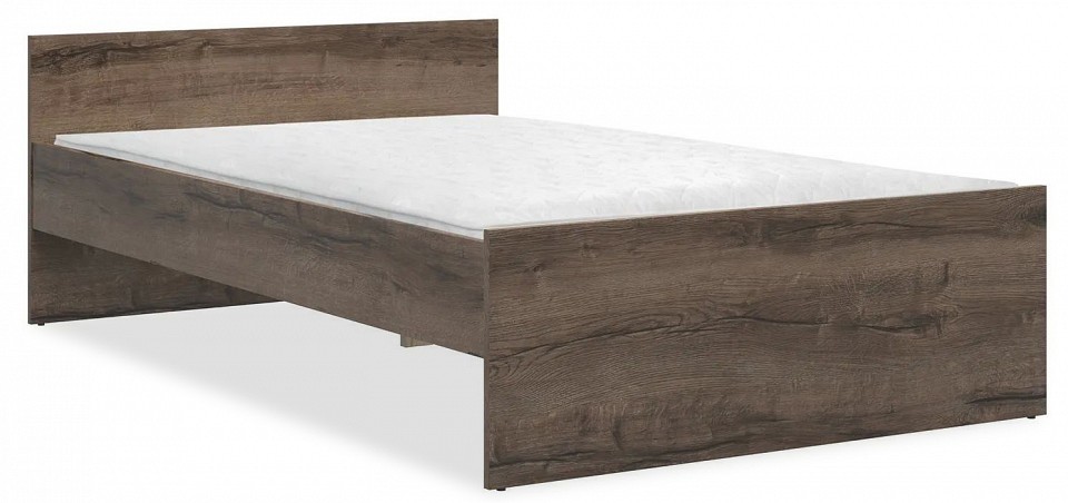 Кровать односпальная Непо loz90х200