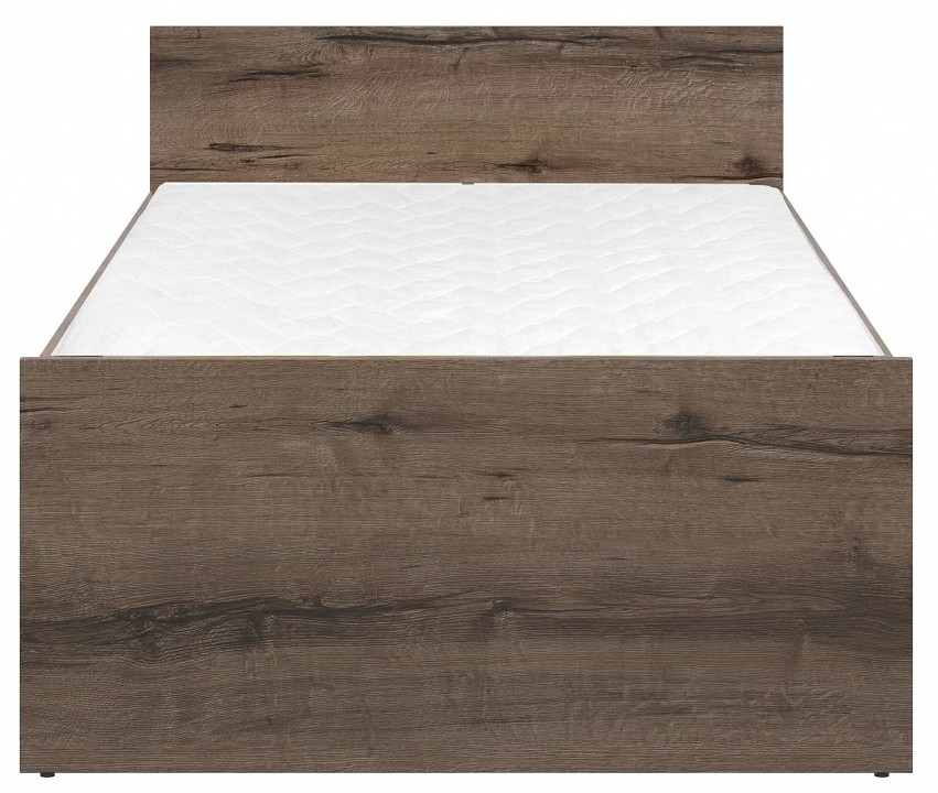 Кровать односпальная Непо loz90х200