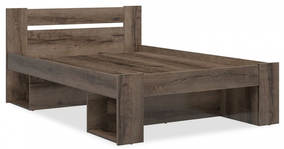 Кровать полутораспальная Непо loz3s-140