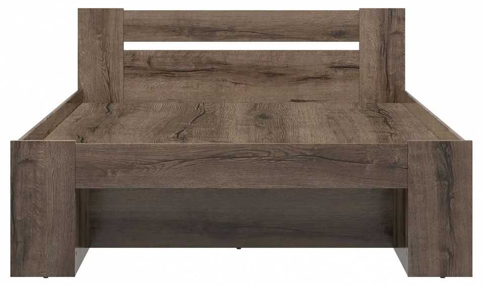 Кровать полутораспальная Непо loz3s-140