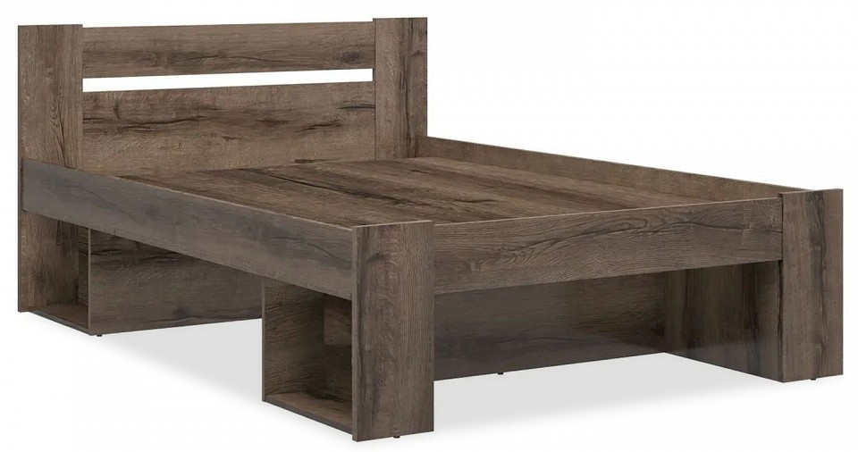 Кровать двуспальная Непо loz3s-160