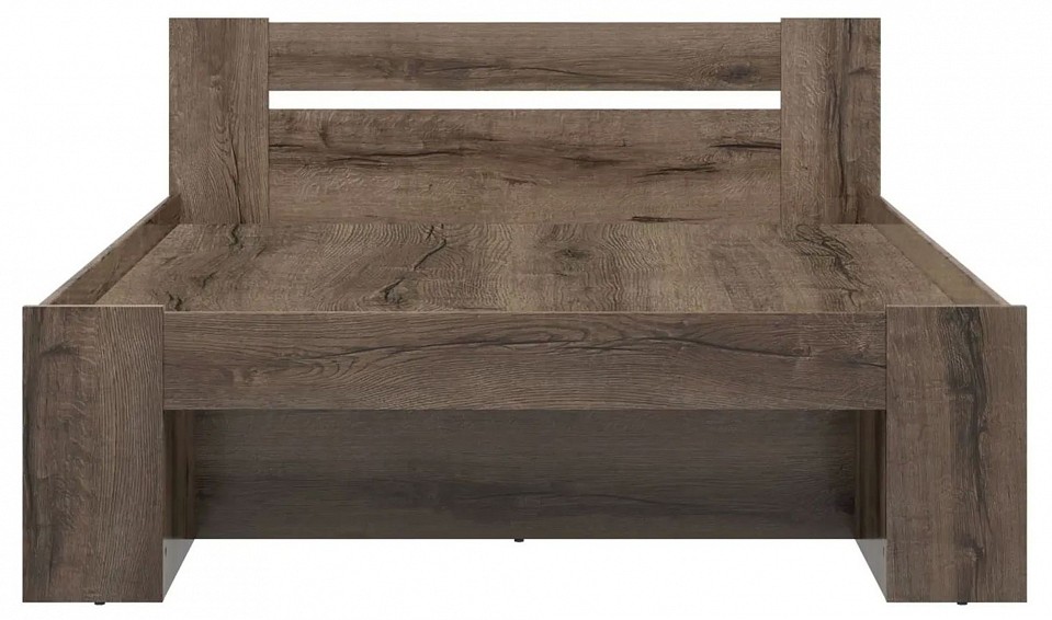 Кровать двуспальная Непо loz3s-160