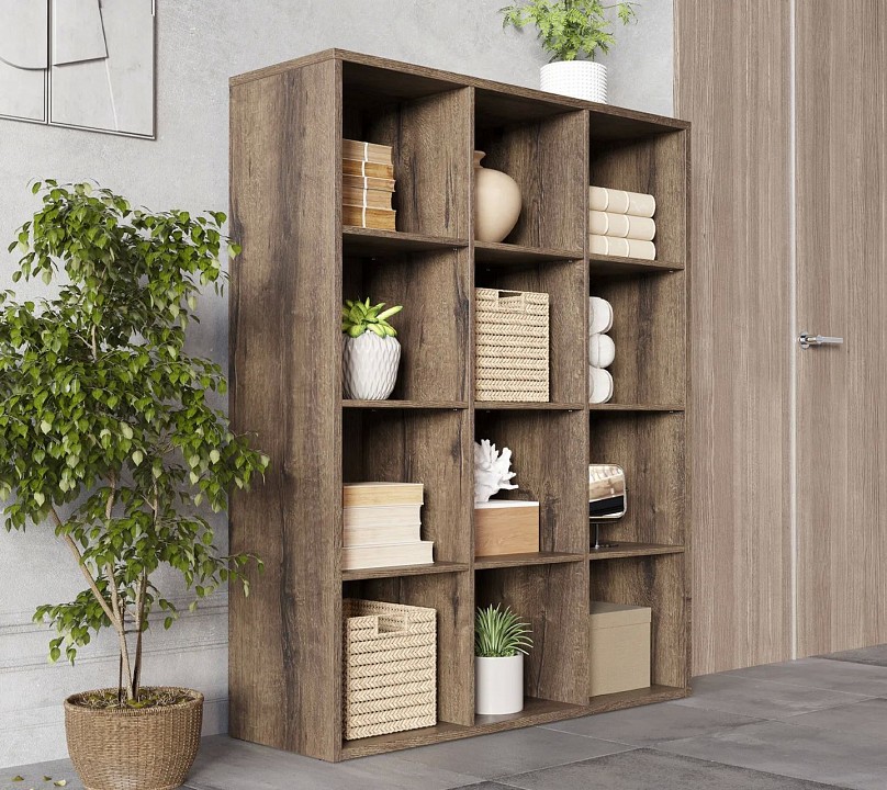 Стеллаж Непо reg-15-12