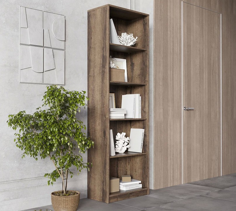 Стеллаж Непо reg60