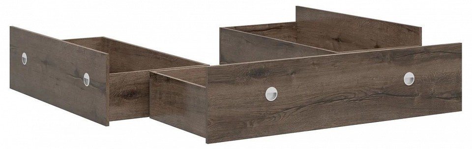 Набор из 3 ящиков для кровати Непо loz3s-140