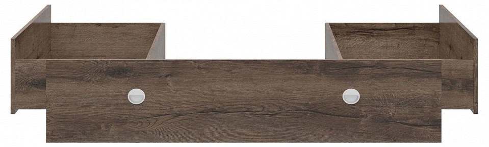 Набор из 3 ящиков для кровати Непо loz3s-140