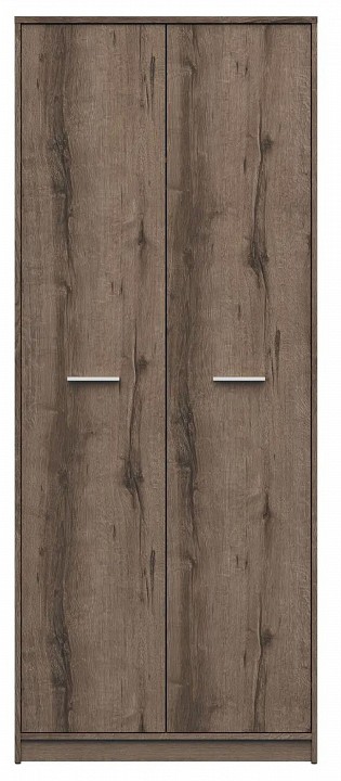 Шкаф платяной Непо szf2d