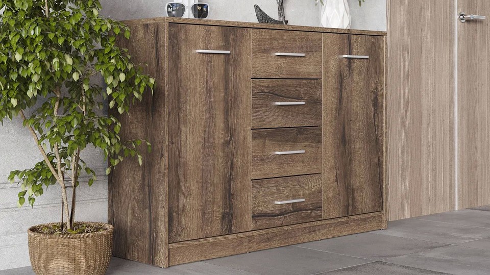 Тумба Непо kom2d4s