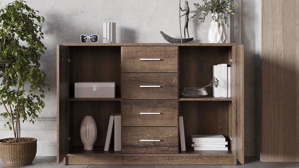 Тумба Непо kom2d4s