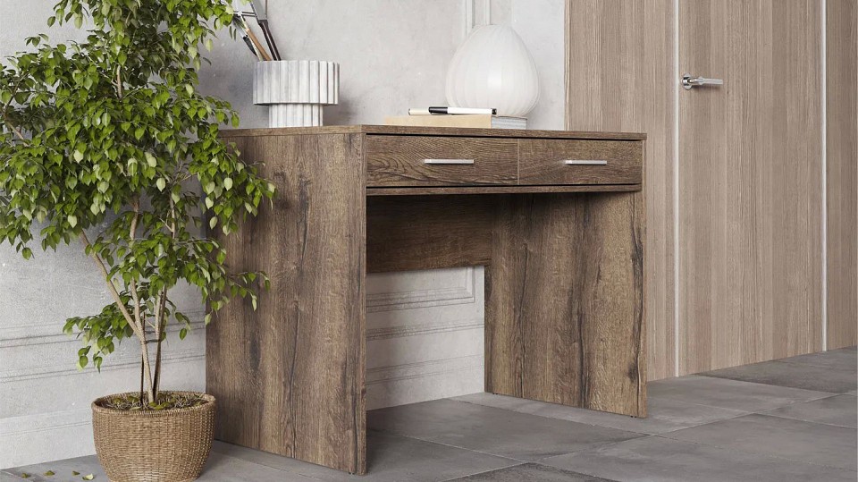 Стол письменный Непо biu2s