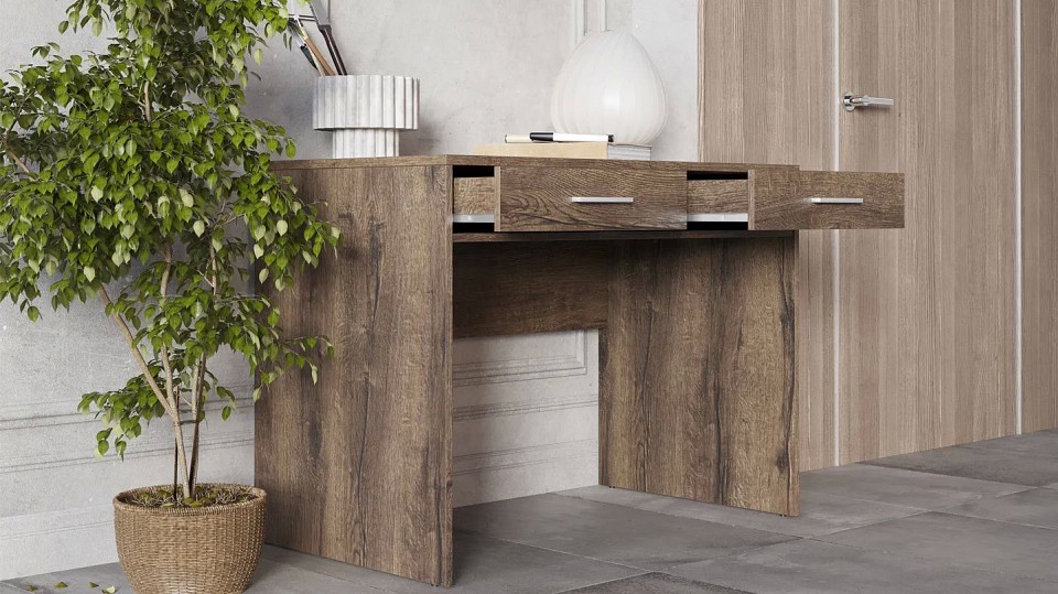 Стол письменный Непо biu2s