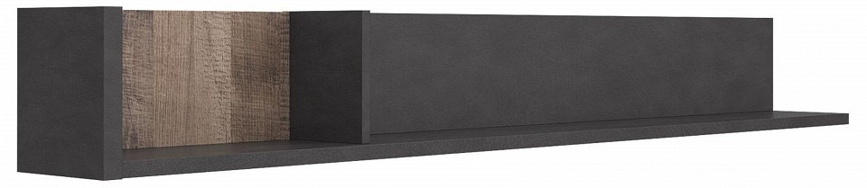 Полка навесная ostin pol180