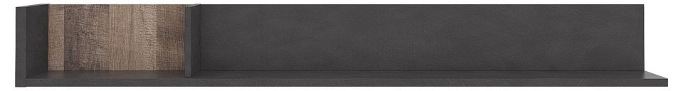 Полка навесная ostin pol180